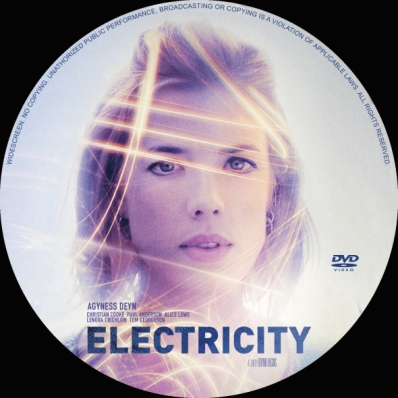 Electricity