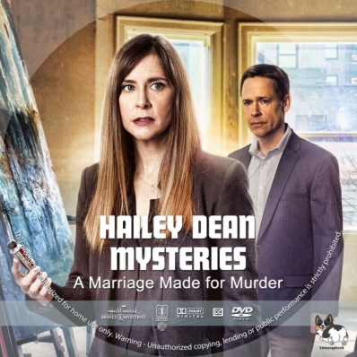 Hailey Dean Mysteries: A Marriage Made for Murder