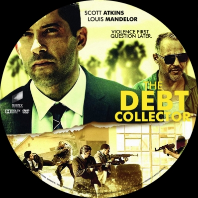 The Debt Collector