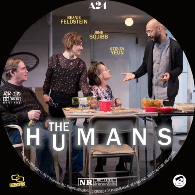 The Humans