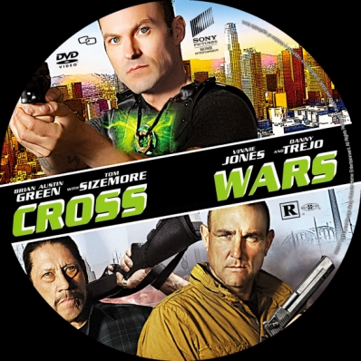 Cross Wars