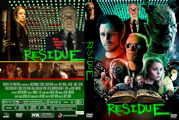 Residue