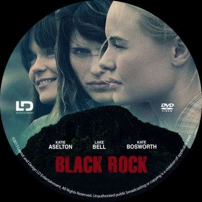 Black Rock