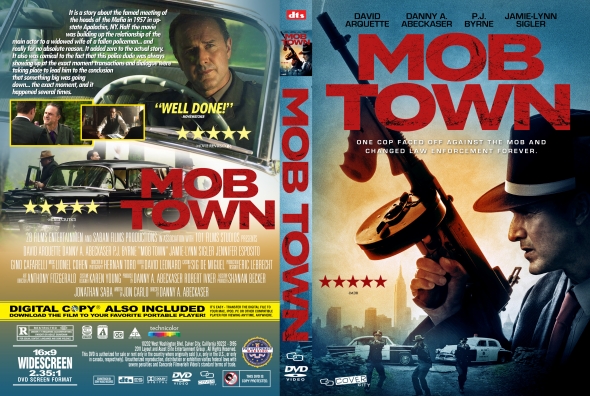 Mob Town