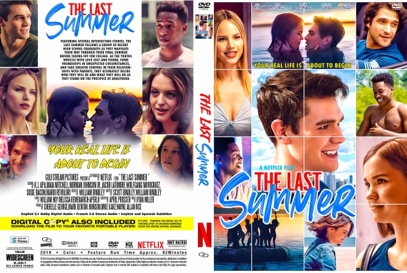 The Last Summer