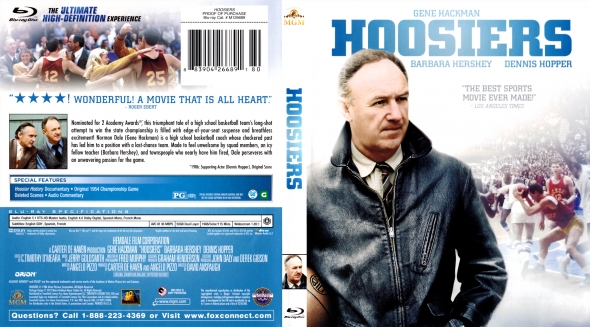 Hoosiers