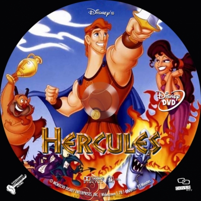 Hercules