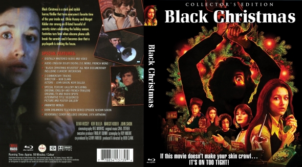 Black Christmas