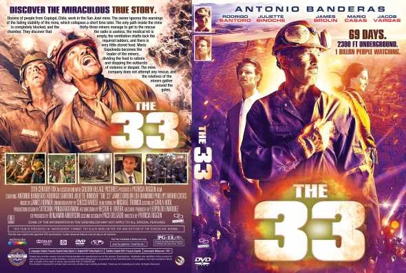 The 33