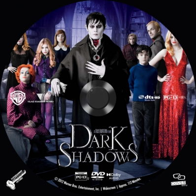 Dark Shadows