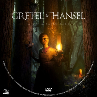 Gretel & Hansel