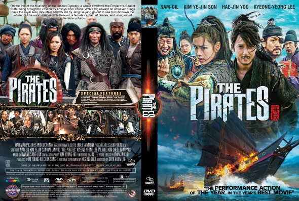 The Pirates (2014)