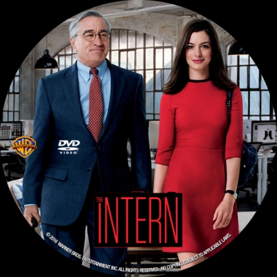 The Intern