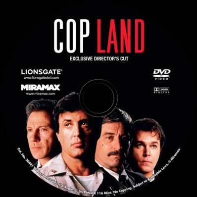 Cop Land