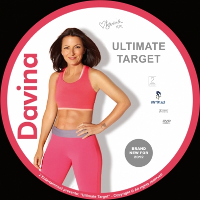 Davina - Ultimate Target