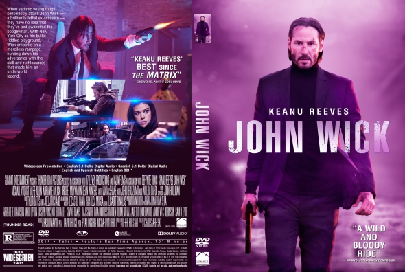 John Wick