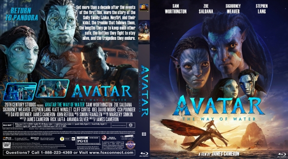 Avatar: The Way of Water