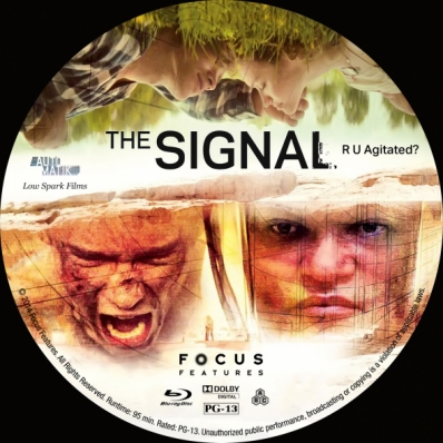 The Signal