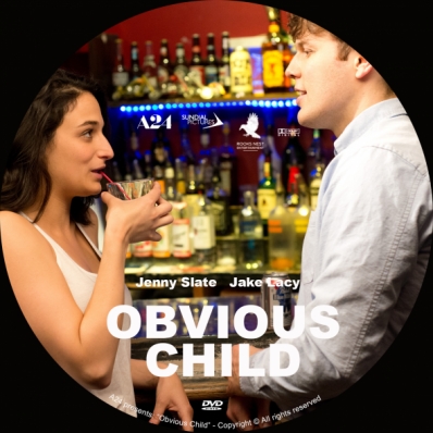 Obvious Child