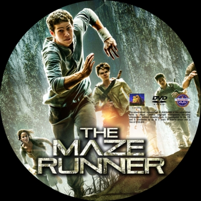 The Maze Runner