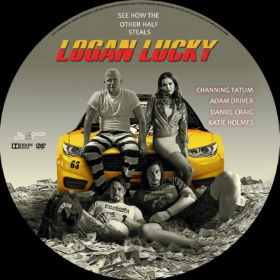 Logan Lucky