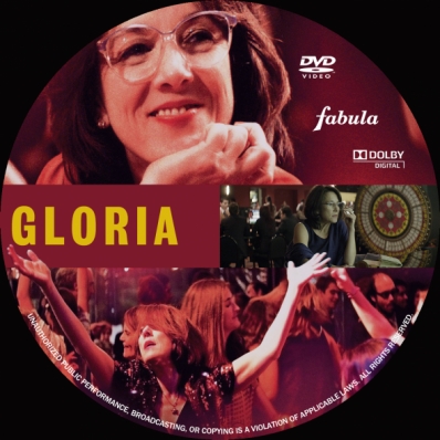 Gloria