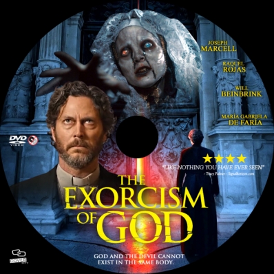 The Exorcism of God