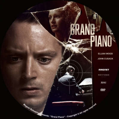 Grand Piano