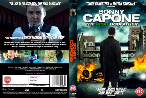 Sonny Capone