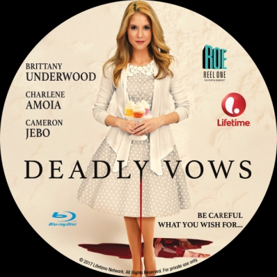 Deadly Vows