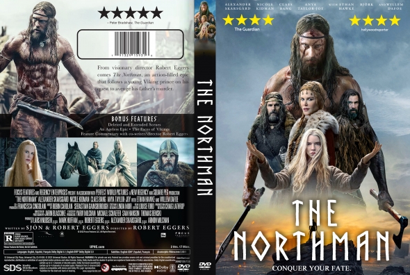 The Northman