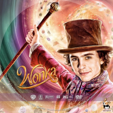 Wonka