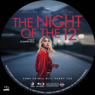 The Night of the 12th