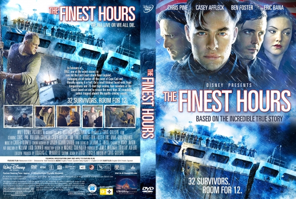 The Finest Hours