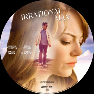 Irrational Man