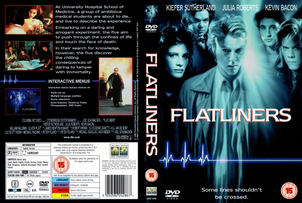 Flatliners