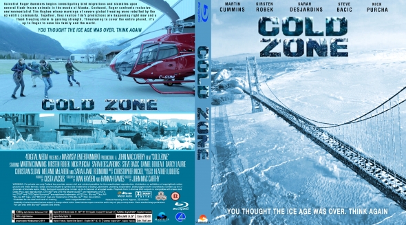 Cold Zone