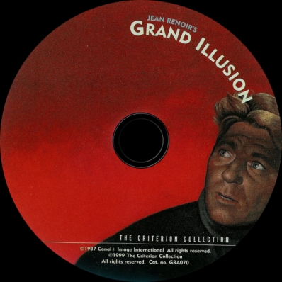 Grand Illusion