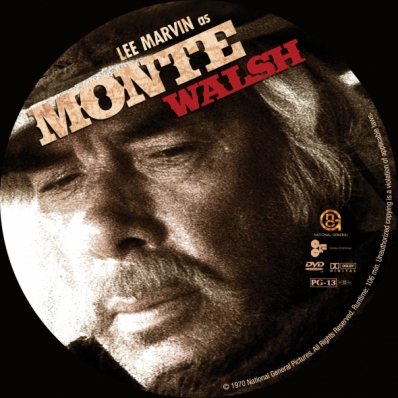 Monte Walsh