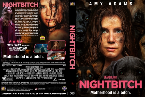 Nightbitch