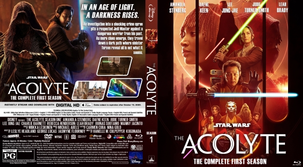 The Acolyte - Season 1