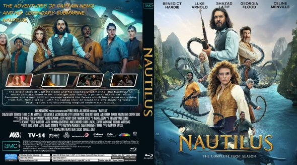 Nautilus - Season 1