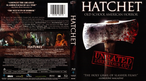 Hatchet