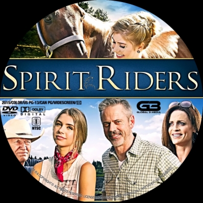 Spirit Riders