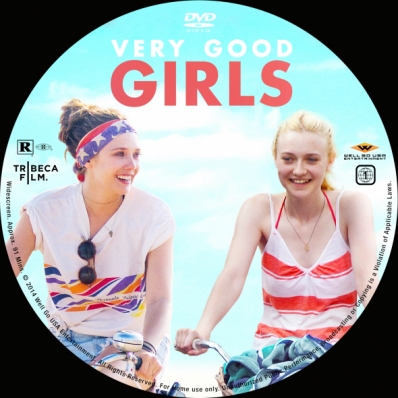 Very Good Girls