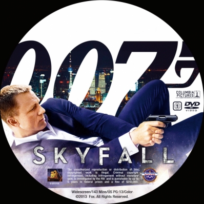 Skyfall