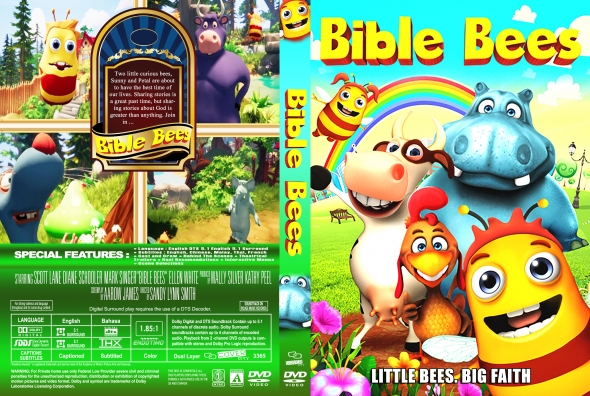 Bible Bees