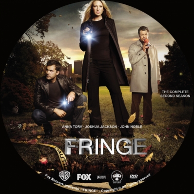 Fringe - Season 2