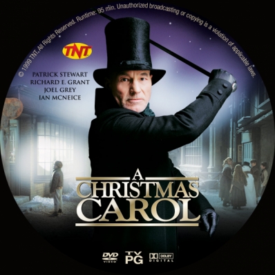 A Christmas Carol