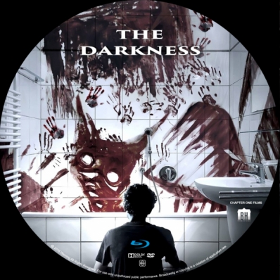 The Darkness